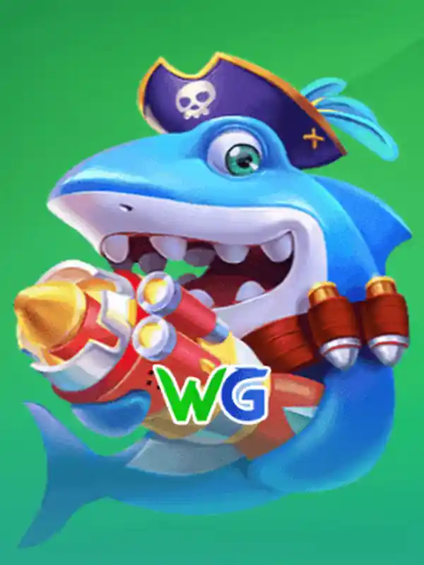 WG মাছ ধরা - joya11